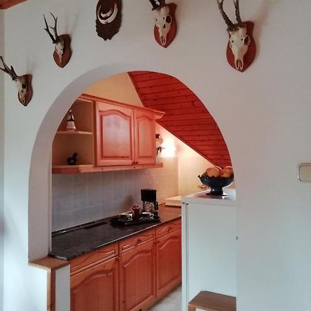 Villa Mediterran Залакарос Екстериор снимка
