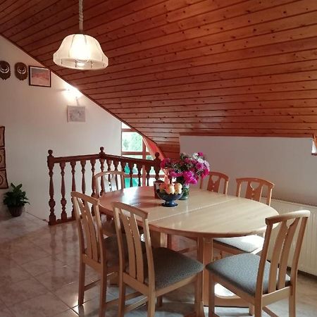 Villa Mediterran Залакарос Екстериор снимка